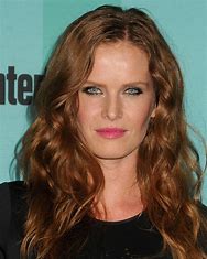 Rebecca Mader